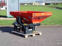 Fertilizer spreader Rauch MDS20.2D