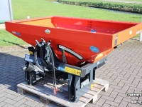 Fertilizer spreader Rauch MDS20.2D