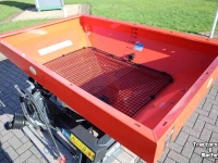 Fertilizer spreader Rauch MDS20.2D