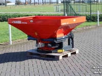 Fertilizer spreader Rauch MDS20.2D