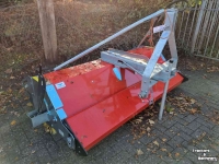 Sweeper Westermann Veegmachine / rolbezem Optimal 230