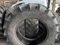 Wheels, Tyres, Rims & Dual spacers Vredestein 480/70R34 Traxion+