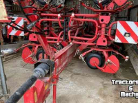 Tedder Lely Lotus 1325