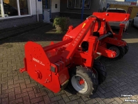 Green Manure Roller / Crimper Perugini SFB300 BioMulch