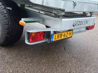 Dumptrailer Zocon ZO45