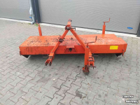 Sweeper Hekamp 2 meter