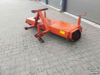 Sweeper Hekamp 2 meter