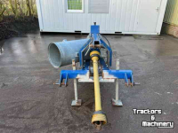 Ditch Pump AP VP 400