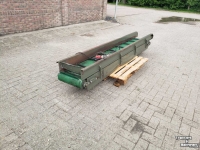 Conveyor  Transportband