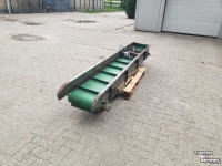 Conveyor  Transportband