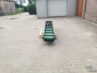 Conveyor  Transportband