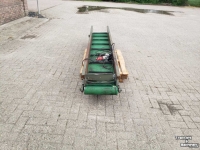 Conveyor  Transportband