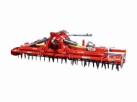 Rotary Harrow Breviglieri Rotorkopeggen