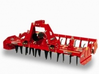 Rotary Harrow Breviglieri Rotorkopeggen