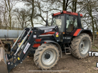 Front-end loader  D&D Landtechnika Frontlader fur Case 745 / Lieferung frei