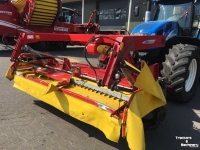 Mower Fella SM 991 TL-KC + SM 310 FZ-KC