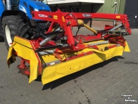 Mower Fella SM 991 TL-KC + SM 310 FZ-KC