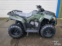 ATV / Quads Kymco MXU 300