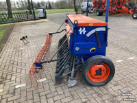 Seed drill Nordsten NS 1000