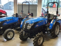 Tractors Solis 20/26