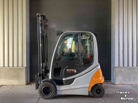 Forklift Still RX60-30 Elektrische Heftruck