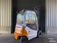 Forklift Still RX60-30 Elektrische Heftruck