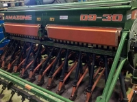 Seed drill Amazone D9-30 Zaaimachine