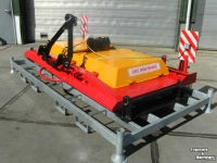 Pasture topper GRS WB3270-3 weilandbloter  weidebloter