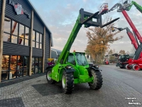 Telehandler Merlo P75.9 CS verreiker hefhoogte 9m