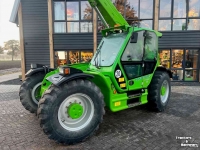 Telehandler Merlo P75.9 CS verreiker hefhoogte 9m