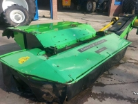 Mower Deutz-Fahr KM 5.26 Trommelmaaier