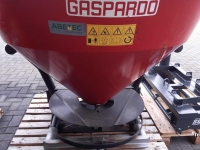 Fertilizer spreader Gaspardo Vulcano 800 Kunstmeststrooier