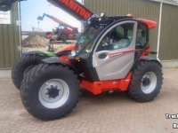 Telehandler Manitou MLT 737-130 PS D ST5 Premium