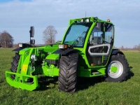 Telehandler Merlo TF 35-7