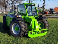 Telehandler Merlo TF 35-7