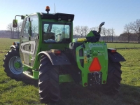 Telehandler Merlo TF 35-7