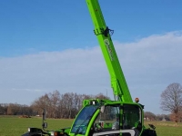 Telehandler Merlo TF 35-7