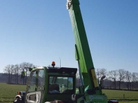 Telehandler Merlo TF 35-7