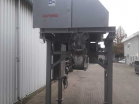 Weighing machines Upmann Afweger, Weger, Multihead 2112 BDV