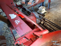 Rotary Harrow Lely Rotorkopeg