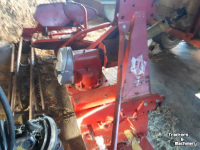 Rotary Harrow Lely Rotorkopeg