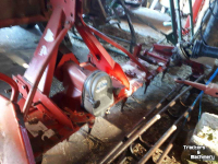 Rotary Harrow Lely Rotorkopeg