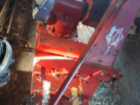 Rotary Harrow Lely Rotorkopeg