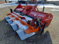 Rotary Hiller Amac Rijenfrees GF5