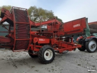 Potato harvester Dewulf RDT 902