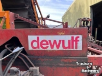 Potato harvester Dewulf RDT 902