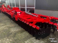 Disc harrow GRS SHU 5-61-K60 schijveneg