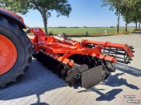 Disc harrow GRS SHU 5-61-K60 schijveneg