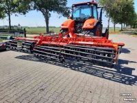 Disc harrow GRS SHU 5-61-K60 schijveneg