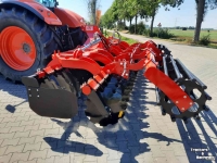 Disc harrow GRS SHU 5-61-K60 schijveneg